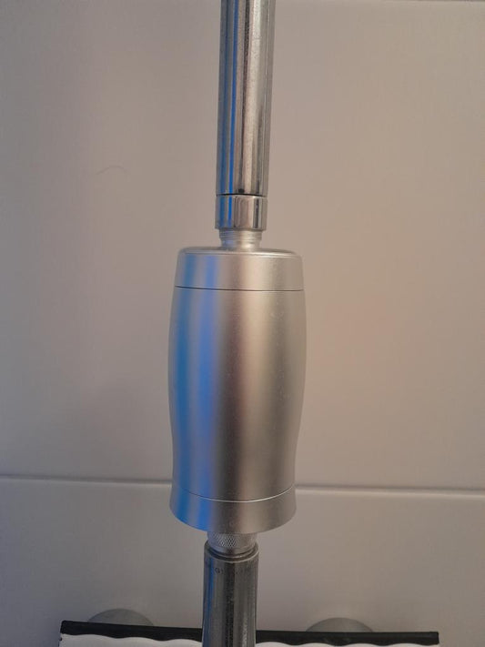 Do Shower Filters Help with Dry Skin and Hair?