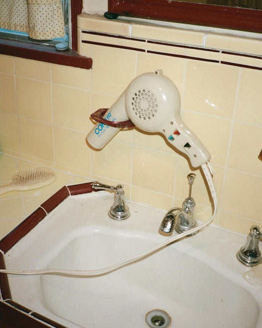 What’s Really in Your Shower Water? The Hidden Truth Behind Shower Filters