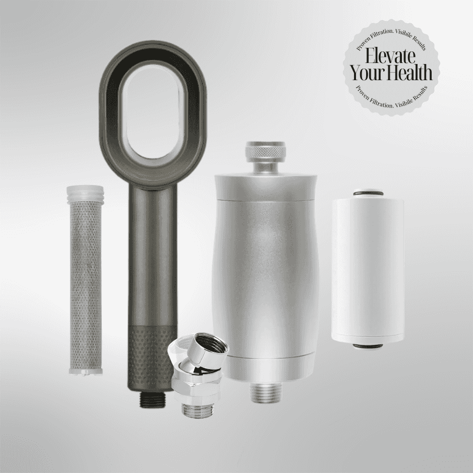 Nordisk Renhet Wellness Kit Nordisk Renhet