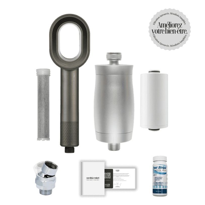 Nordisk Kit ien-être Nordisk Renhet