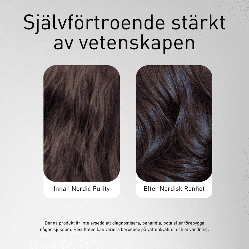 Nordisk Wellness-Kit Nordisk Renhet