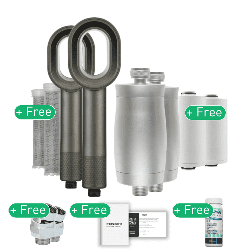 Nordisk Renhet Full Home Filtration Nordisk Renhet