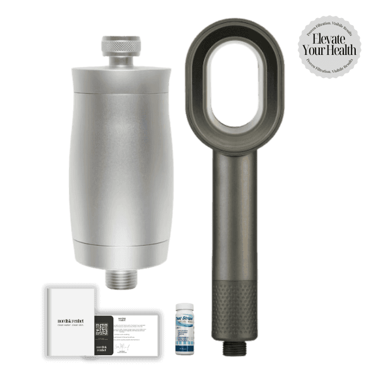 Nordisk Renhet Welcome Kit Nordisk Renhet