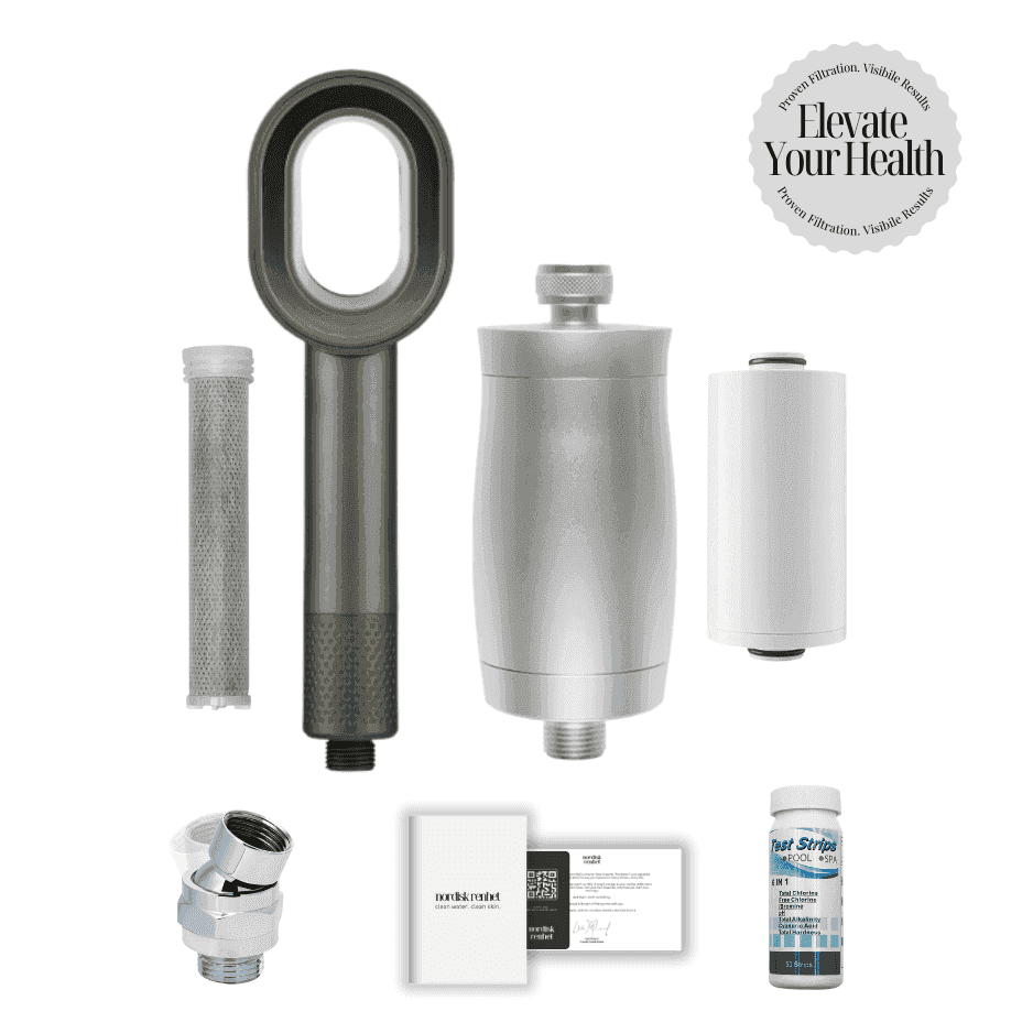 Nordisk Wellness Kit Nordisk Renhet