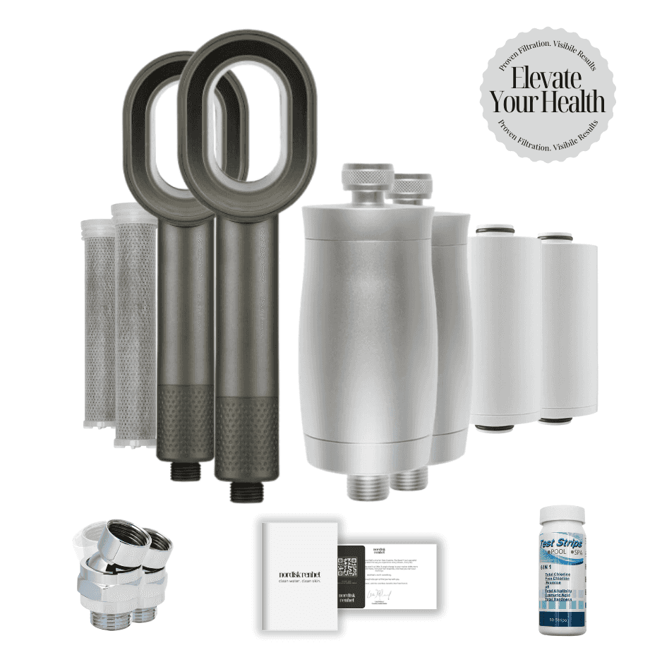 Nordisk Renhet Wellness Kit Nordisk Renhet