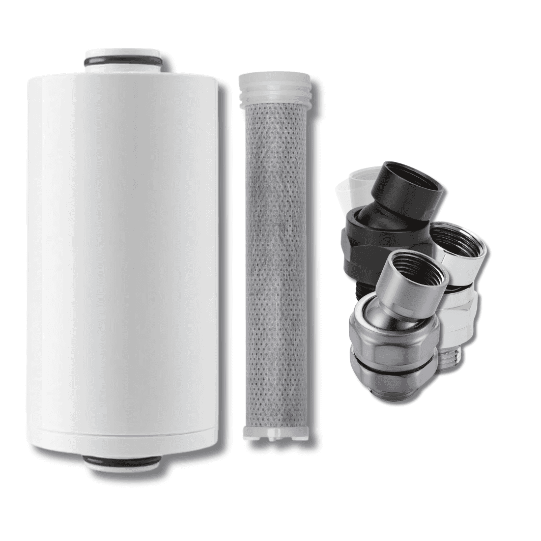 Maintenance and Replacement Bundle Nordisk Renhet