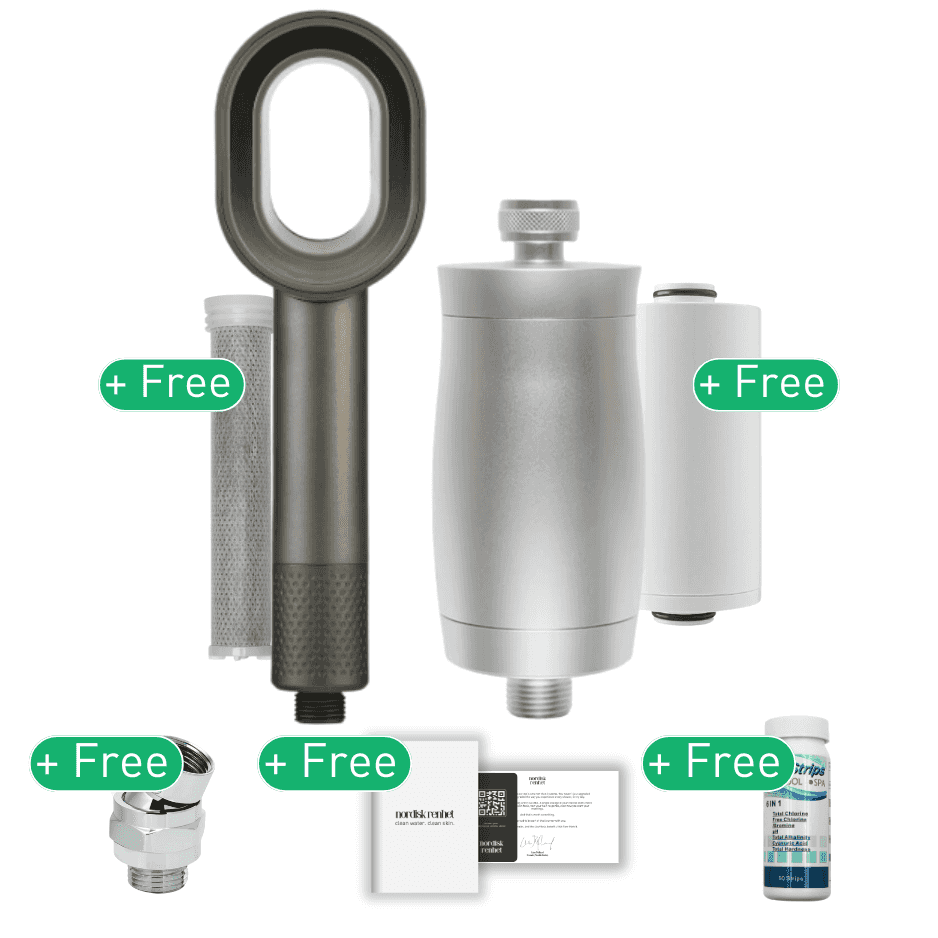 Nordisk Renhet Wellness Kit Nordisk Renhet