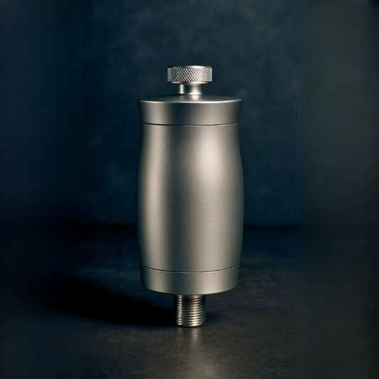 Nordisk Duschvattenfilter