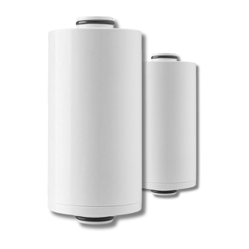Nordisk Shower Filter Cartridge Six Month Supply Nordisk Renhet