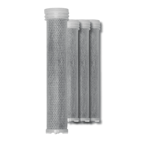 Nordisk Shower Head Filter One Year Supply Nordisk Renhet