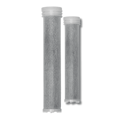 Nordisk Shower Head Filter Six Month Supply Nordisk Renhet