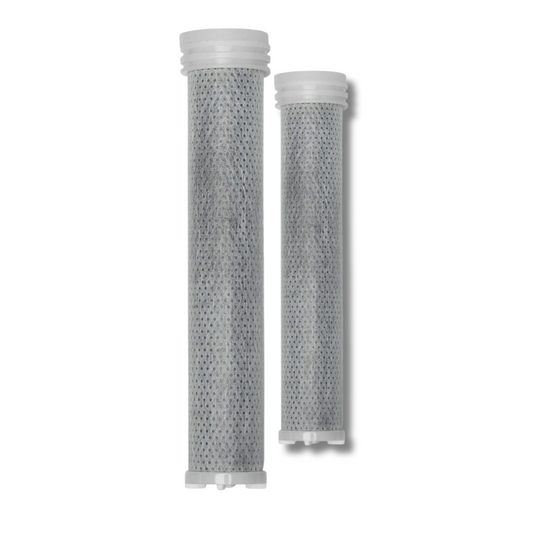 Nordisk Shower Head Filter Six Month Supply Nordisk Renhet