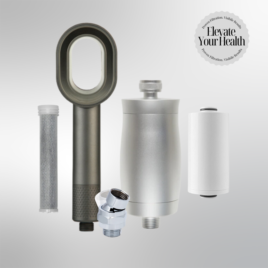 Nordisk Renhet Wellness Kit Nordisk Renhet