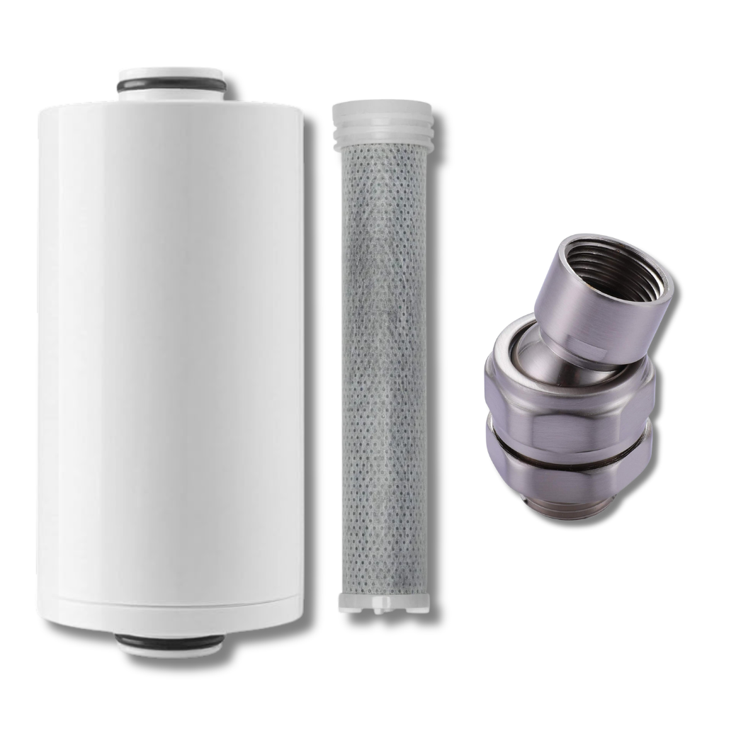 Maintenance and Replacement Bundle Nordisk Renhet