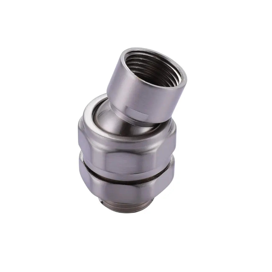 Adapter Nordisk Renhet