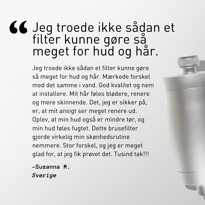 Nordisk Wellness-Sæt Nordisk Renhet