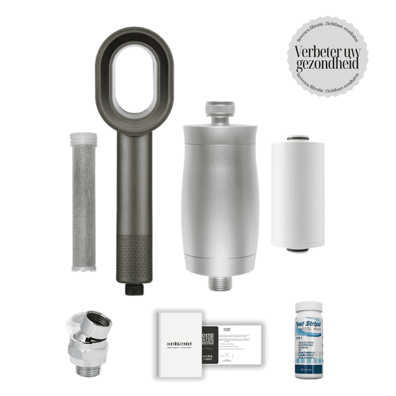 Nordisk Welness pakket Nordisk Renhet