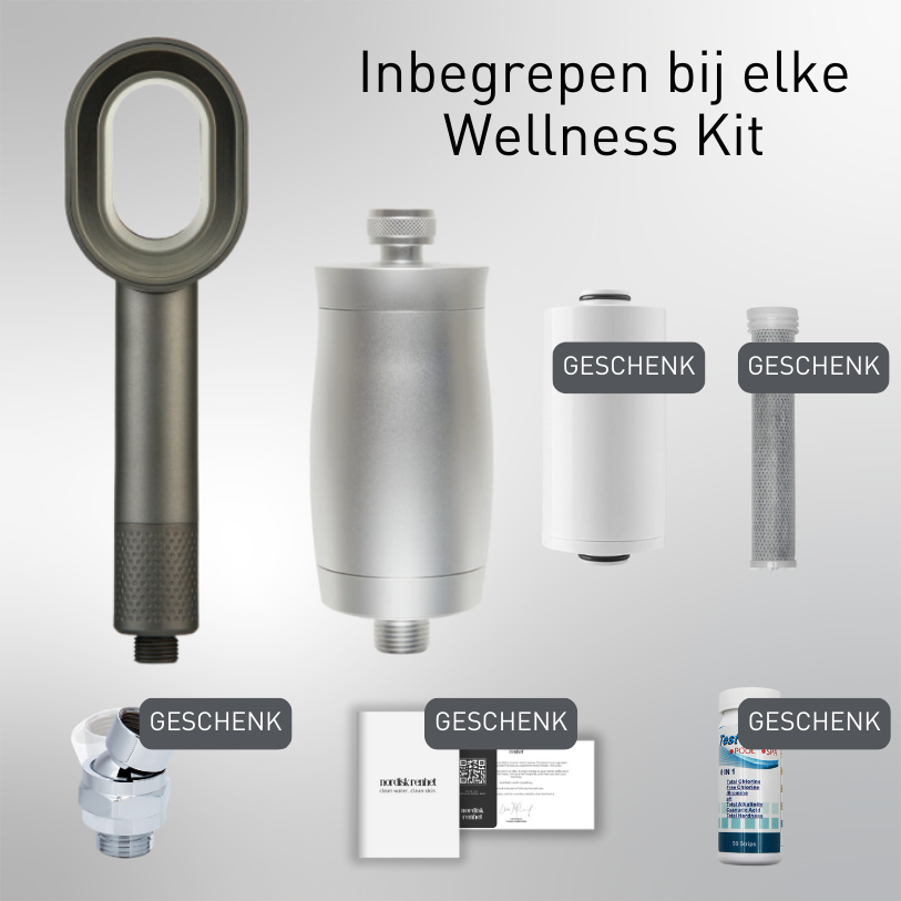 Nordisk Welness pakket Nordisk Renhet