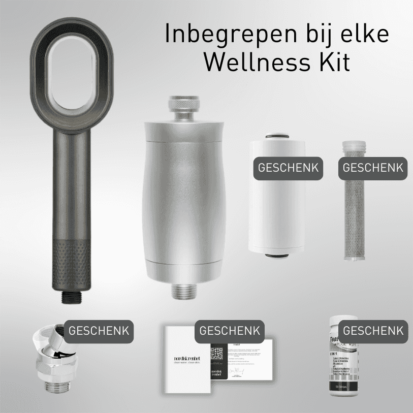Nordisk Welness pakket Nordisk Renhet