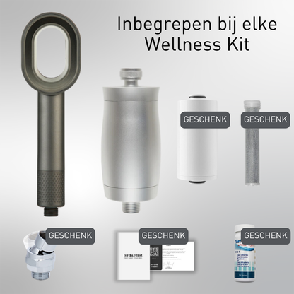 Nordisk Welness pakket Nordisk Renhet