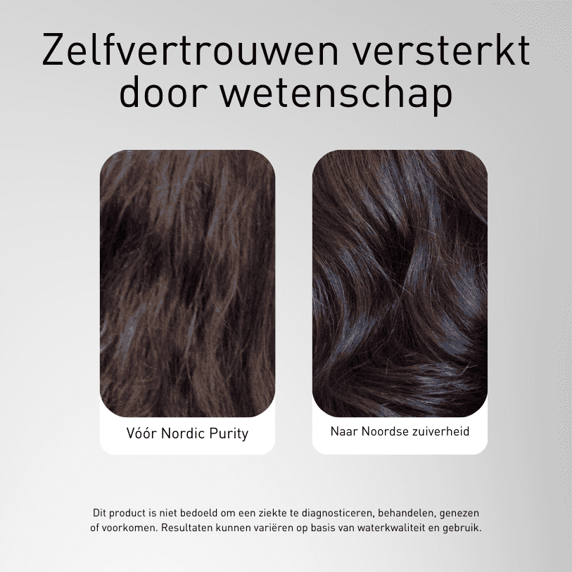 Nordisk Welness pakket Nordisk Renhet