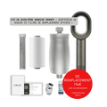 Nordisk Kit bien-être Nordisk Renhet