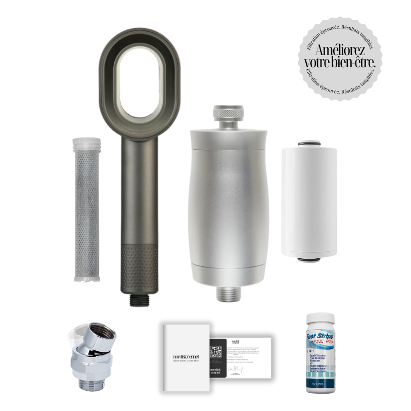 Nordisk Kit ien-être Nordisk Renhet