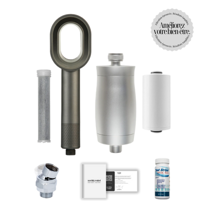 Nordisk Kit ien-être Nordisk Renhet