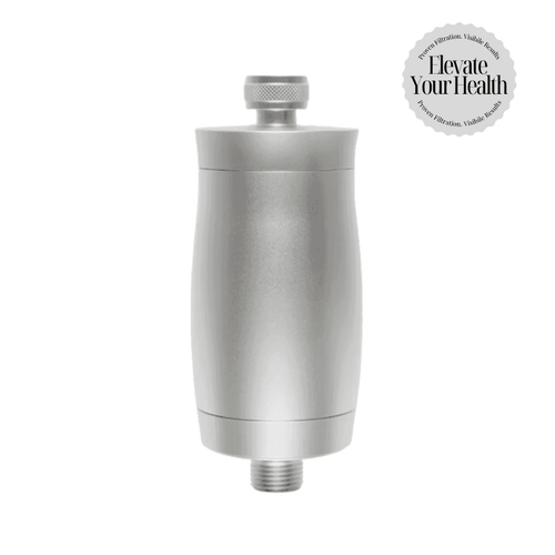 Nordisk Duschvattenfilter Nordisk Renhet
