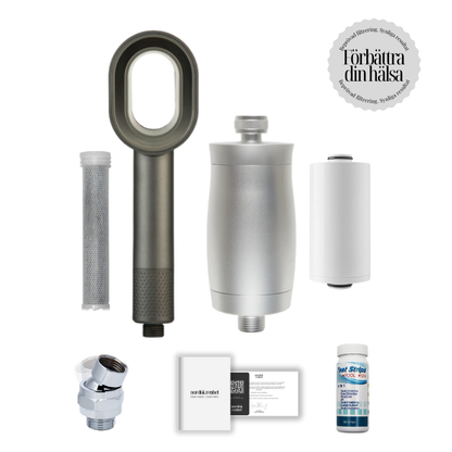 Nordisk Wellness-Kit Nordisk Renhet