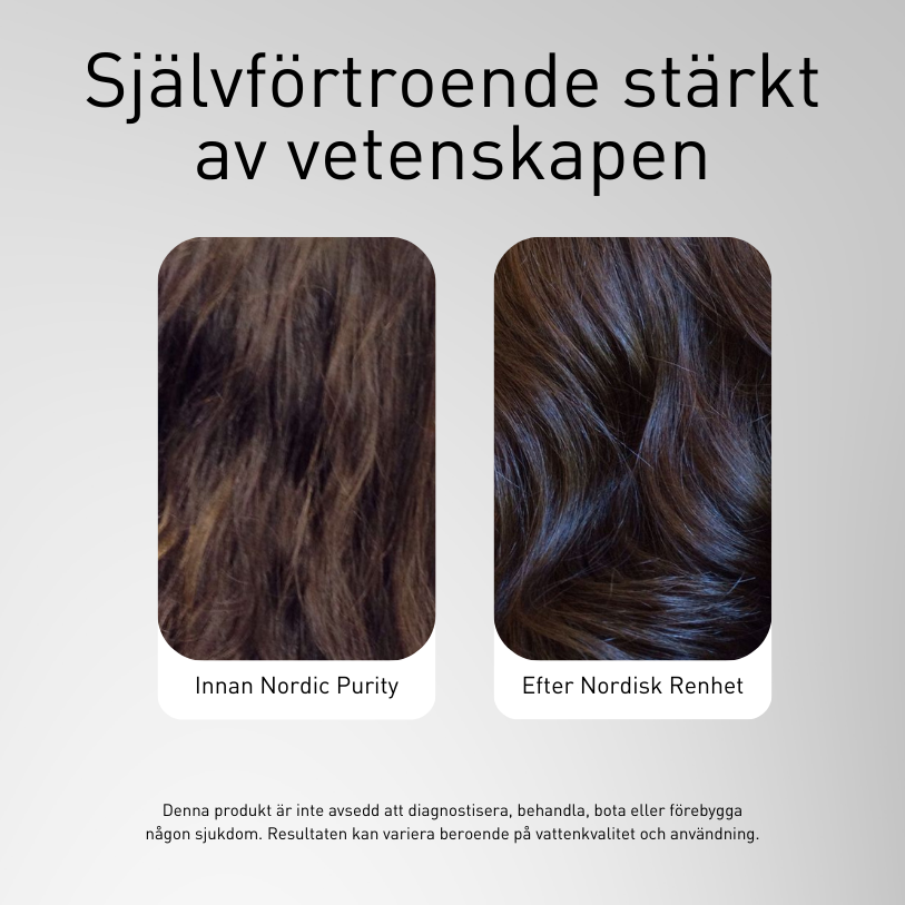 Nordisk Wellness-Kit Nordisk Renhet