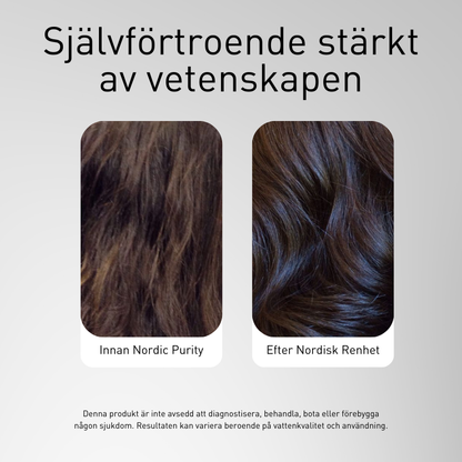 Nordisk Wellness-Kit Nordisk Renhet