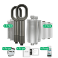 Nordisk Renhet Full Home Filtration Nordisk Renhet