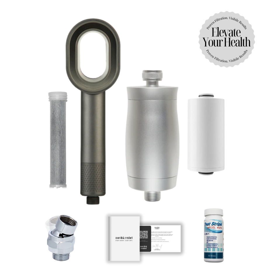 Nordisk Wellness Kit Nordisk Renhet