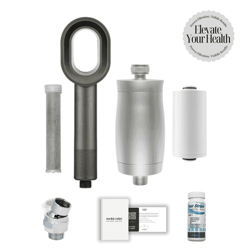 Nordisk Wellness Kit Nordisk Renhet