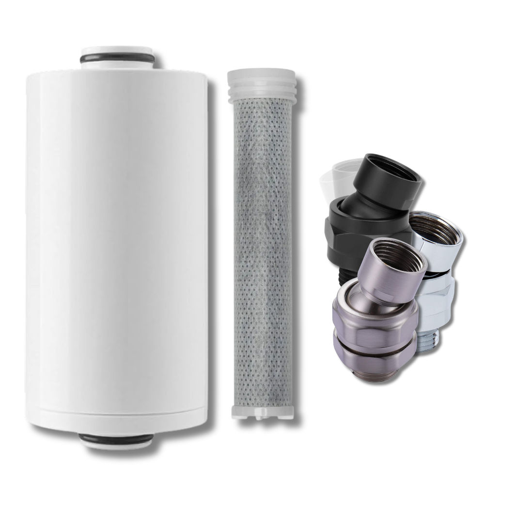 Maintenance and Replacement Bundle Nordisk Renhet