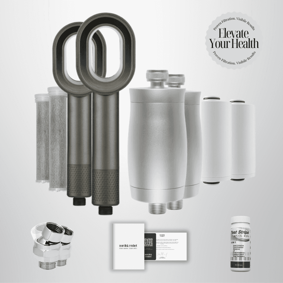 Nordisk Renhet Full Home Filtration